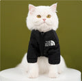 Windproof Rainproof Dog Winter Cotton-padded Clothes