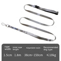 Multi-Functional Running Dog Leash