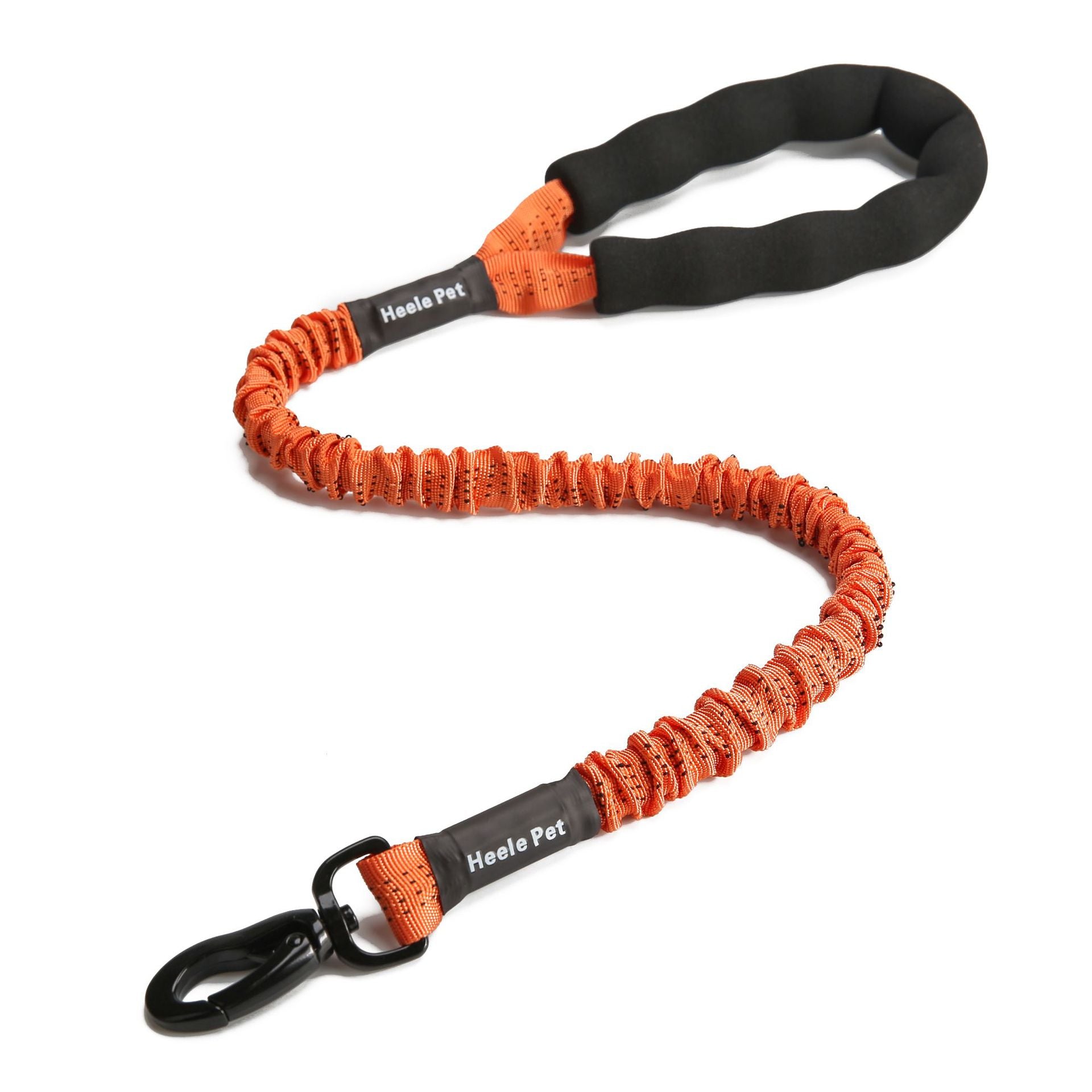 Elastic Traction Belt for Large Dogs - Chest & Back
