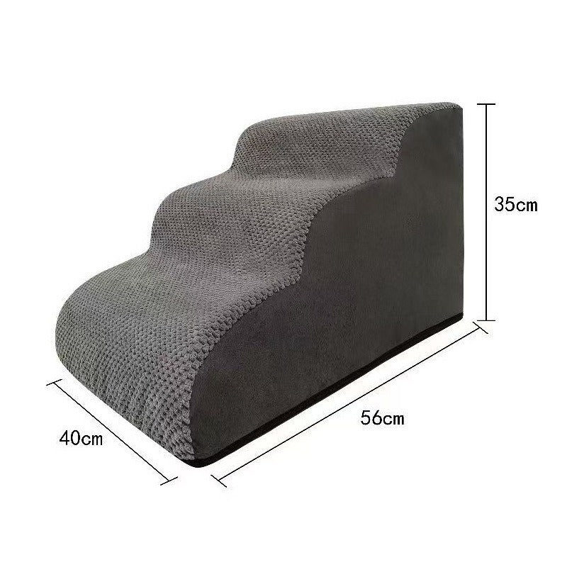 Dog Sofa Bed Ladder for Small & Medium Breeds