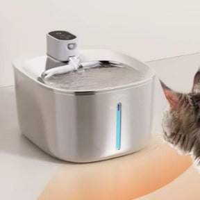 Large-capacity Intelligent Circulating Pet Water Fountain