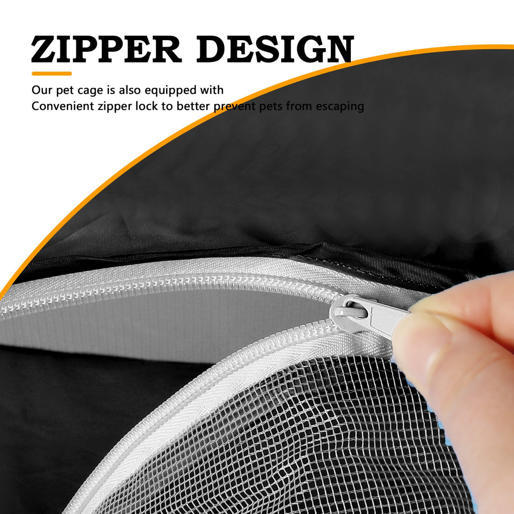 Foldable Pet Playpen