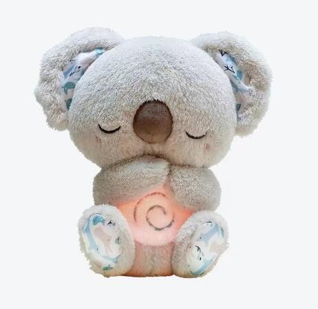 The Serenity Koala™ Plush Toy (One Piece)