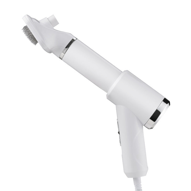 Pet Hair Dryer and Grooming Comb for Dogs and Cats