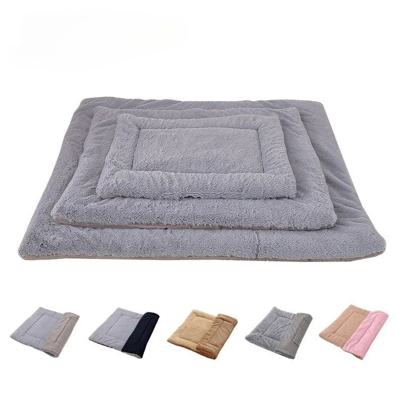 Washable Dog Bed Mat