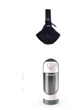 Breathable Outdoor Dog Travel Sling Bag for Hiking