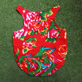 Cool Sunscreen Pet Vest for Pugs and Schnauzers