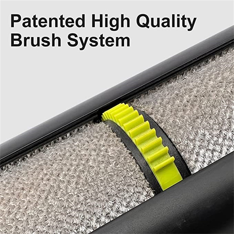 Dog Hair Remover Brush for Cats and Clothing Cleaning
