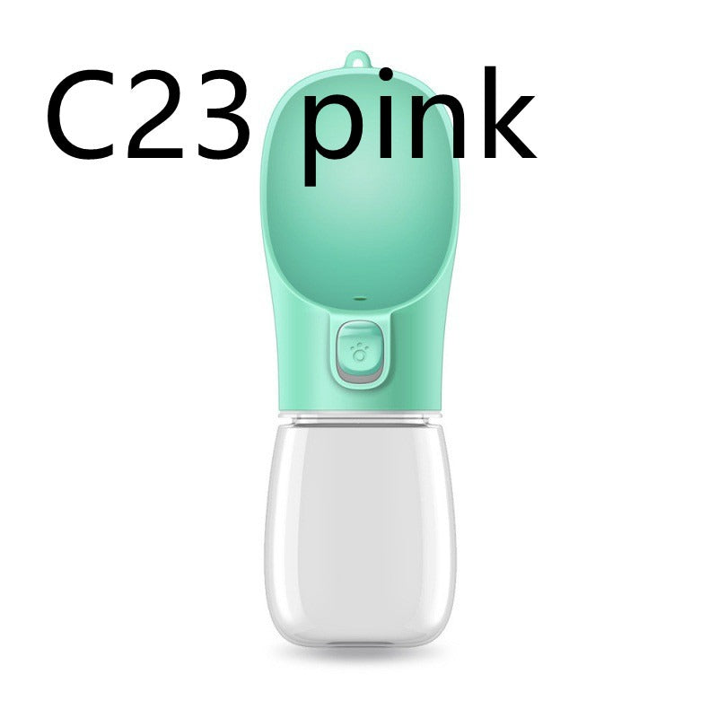 Pet Water Cup