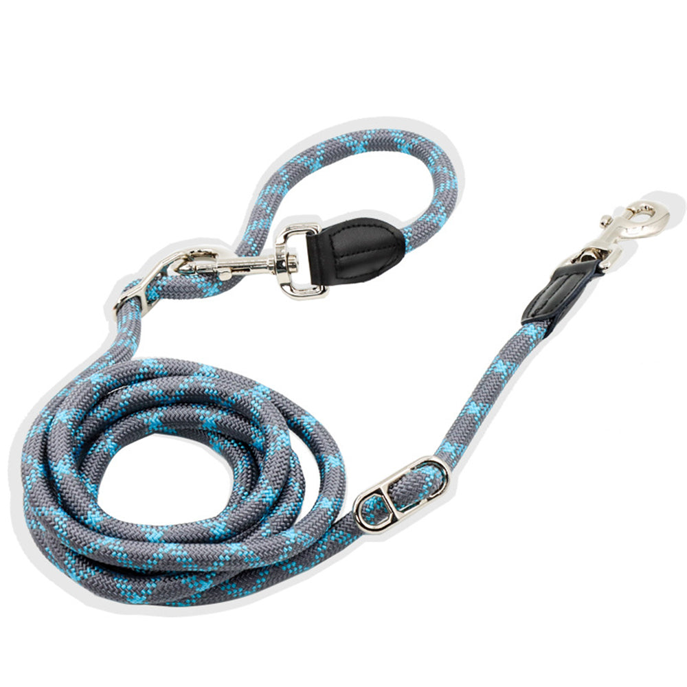 Multifunctional Oblique Cross Waist Dog Traction Rope