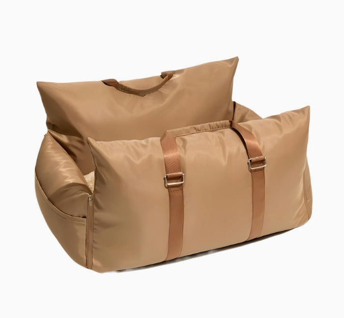 Waterproof Vehicle Dog and Cat Nest