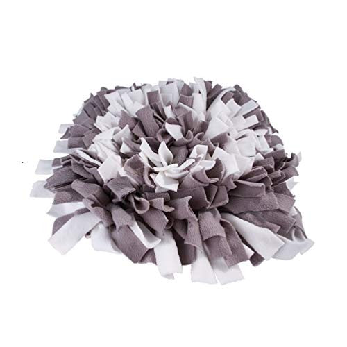 Pet Slow Feeder Puzzle Mat