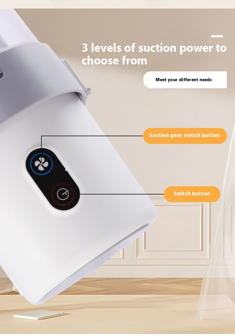 Pet Multi-Function Grooming Vacuum Kit