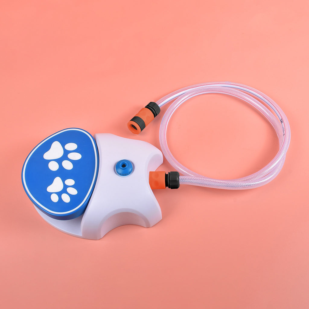 Outdoor Water Dispenser