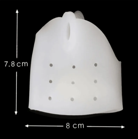 Silicone Toe Separators & Insoles