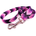 Gradient Color Stripe Digital Printing PET Strap