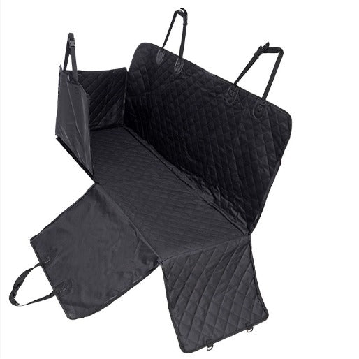 Pet Car Travel Rear Seat Cushion