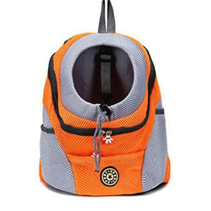 Pet Chest Shoulder Bag