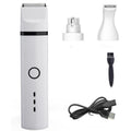 Professional Electric Dog Hair Clipper and Shaver