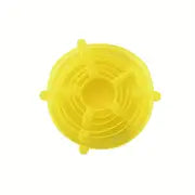 Silicone Stretch Lids Set for Food Storage (6 Sizes)