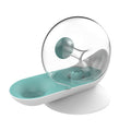Automatic Cat Water Fountain with Circulating Filter