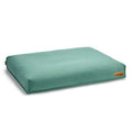 Thick Dog Kennel Cushion for All Seasons - Golden Retriever