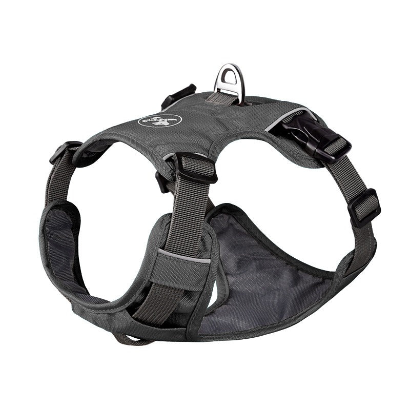 Large Anti Slip Pet Chest Harness