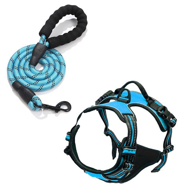 Pet Dog Reflective Vest