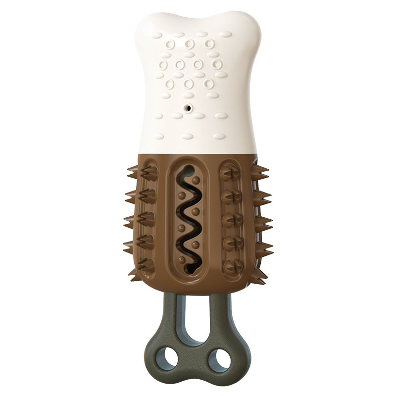 Summer Cooling Pet Chewing Supplies for Teeth Cleaning