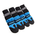 Non-Slip Soft Shoes for Large Breeds