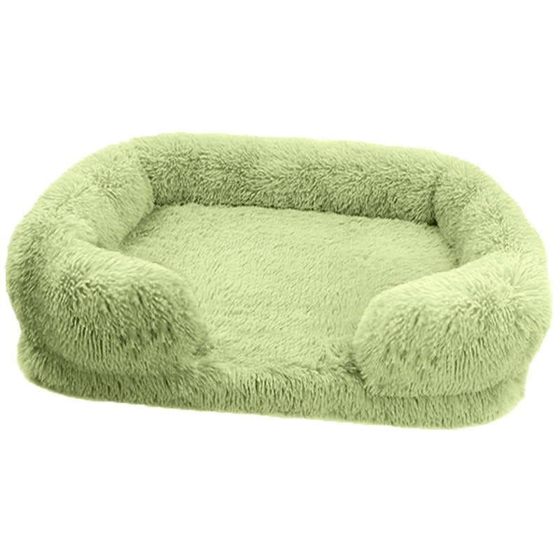 Plush Pet Nest