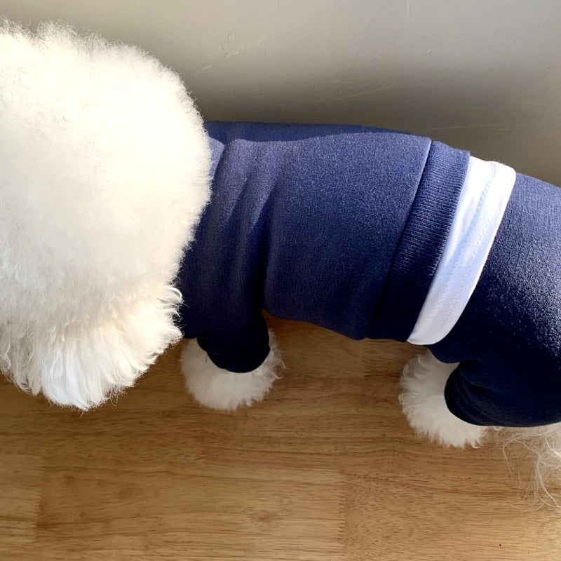 Pet Clothes for Small Dogs - Fall/Winter 2023 Collection