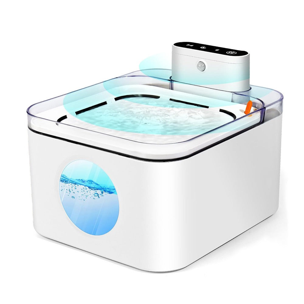 Cat Automatic Large Capacity Water Dispenser