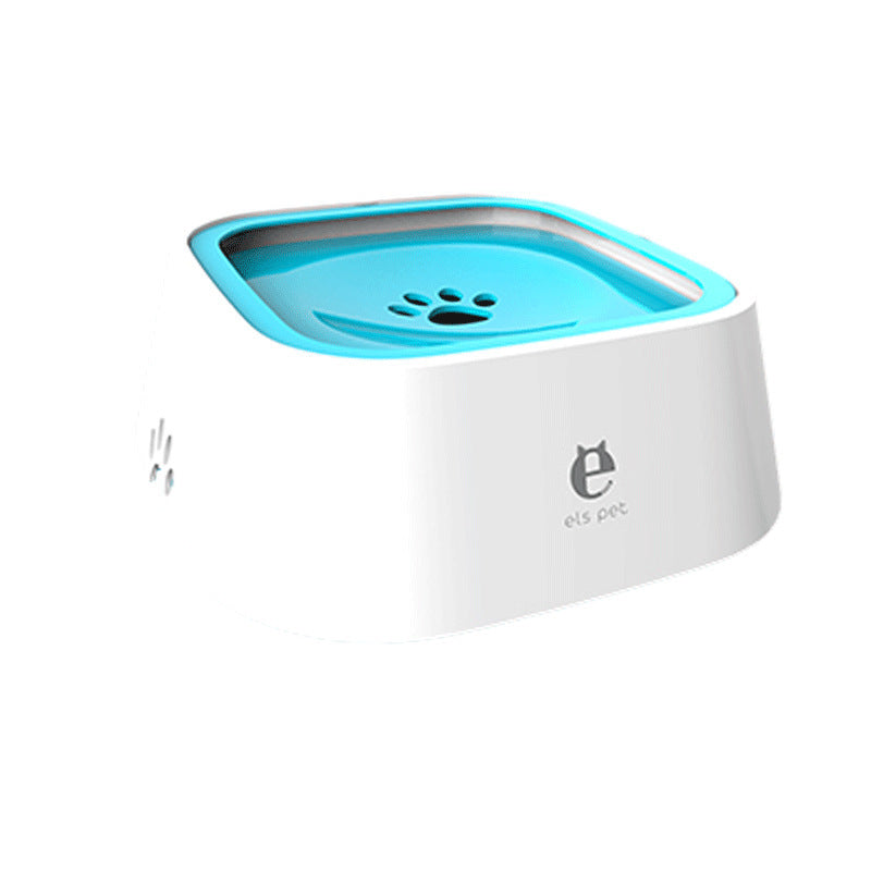 Pet Drinker Bowl for Dogs and Cats