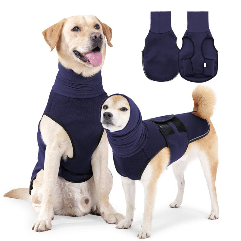 Dog Mood Soothing Anti-Anxiety Jacket