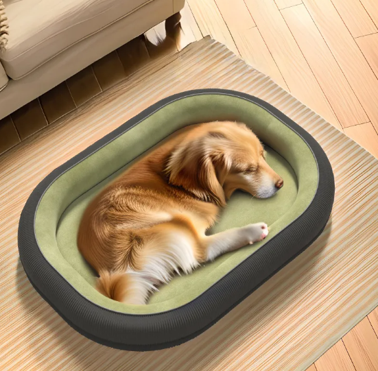 Pet Kennel Bed