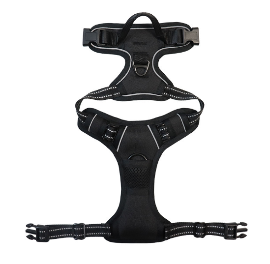 Dog Harness with Leash