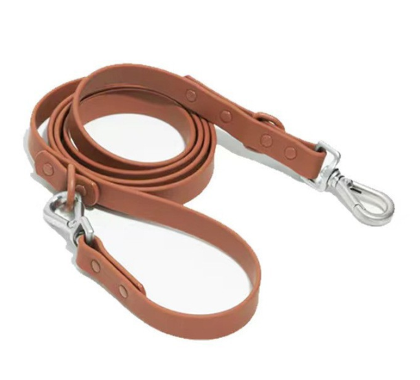 Waterproof Antifouling Pet Traction Rope for Comfort