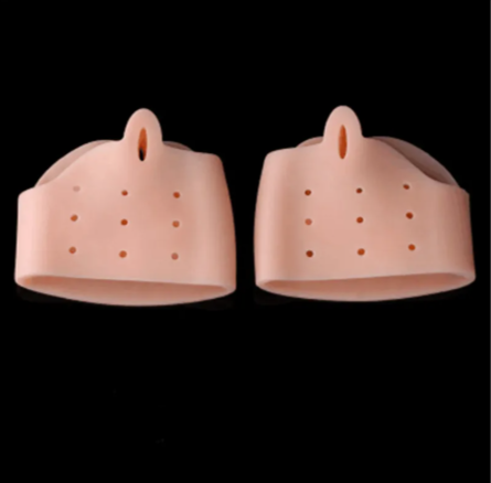 Silicone Toe Separators & Insoles