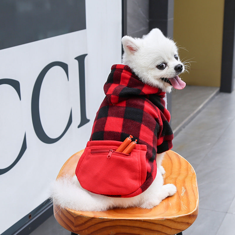 New Year Dress for Small to Large Dogs and Cats