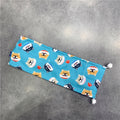 Cooling Ice Scarf for Dogs in Summer