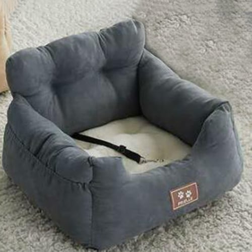 Portable Dog and Cat Sofa Car Seat Kennel
