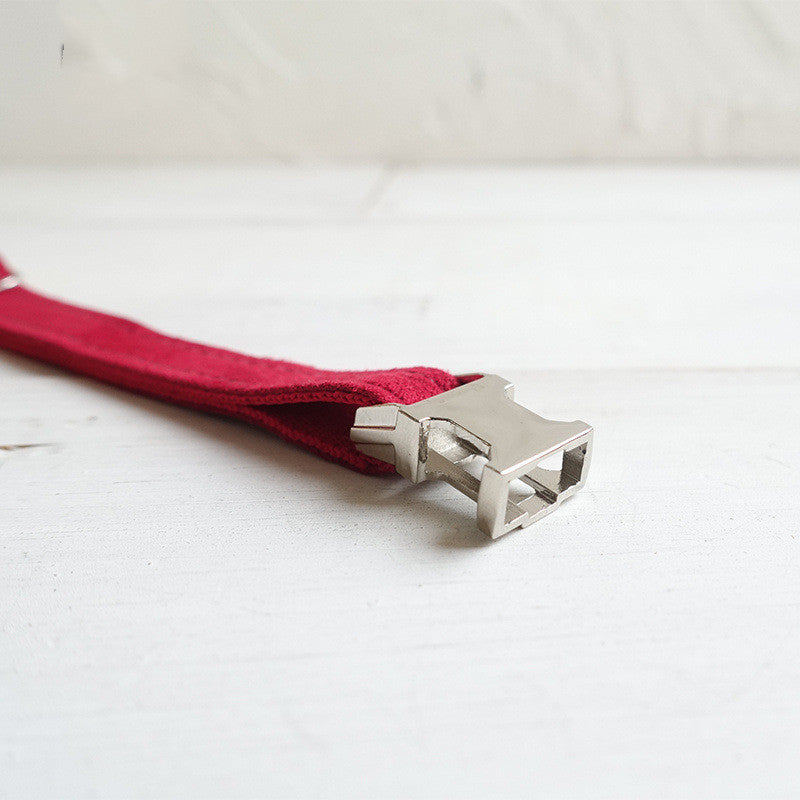 Thick Soft Pet Neck Collar Accessories