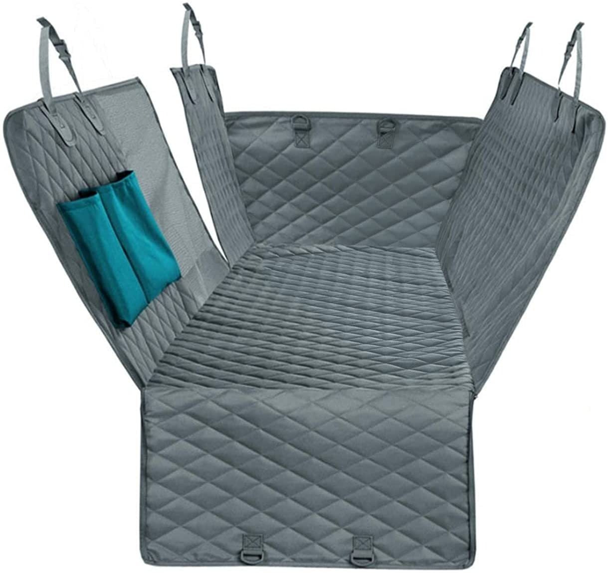 Pet Car Travel Rear Seat Cushion