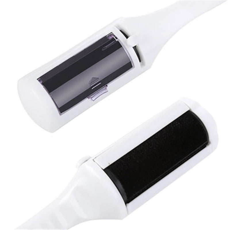 Electrostatic Lint Brush for Wool & Cashmere