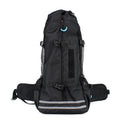 Portable Pet Backpack for Corgi, Teddy, and Bulldog