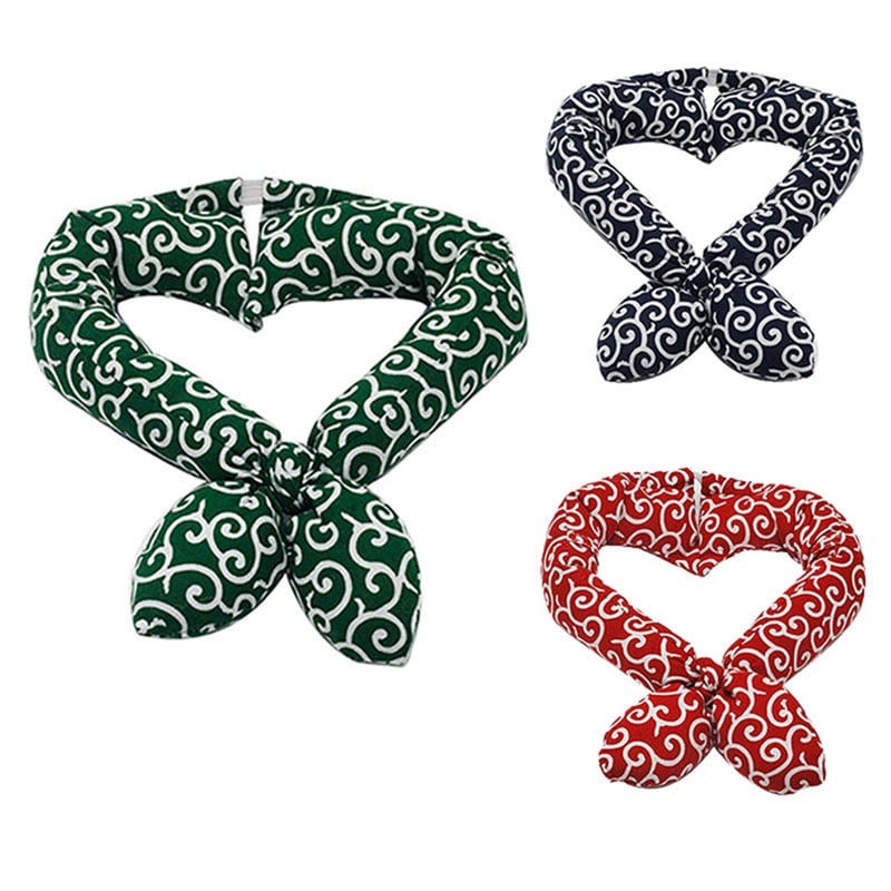 Universal Japanese Dog Collar and Accessories