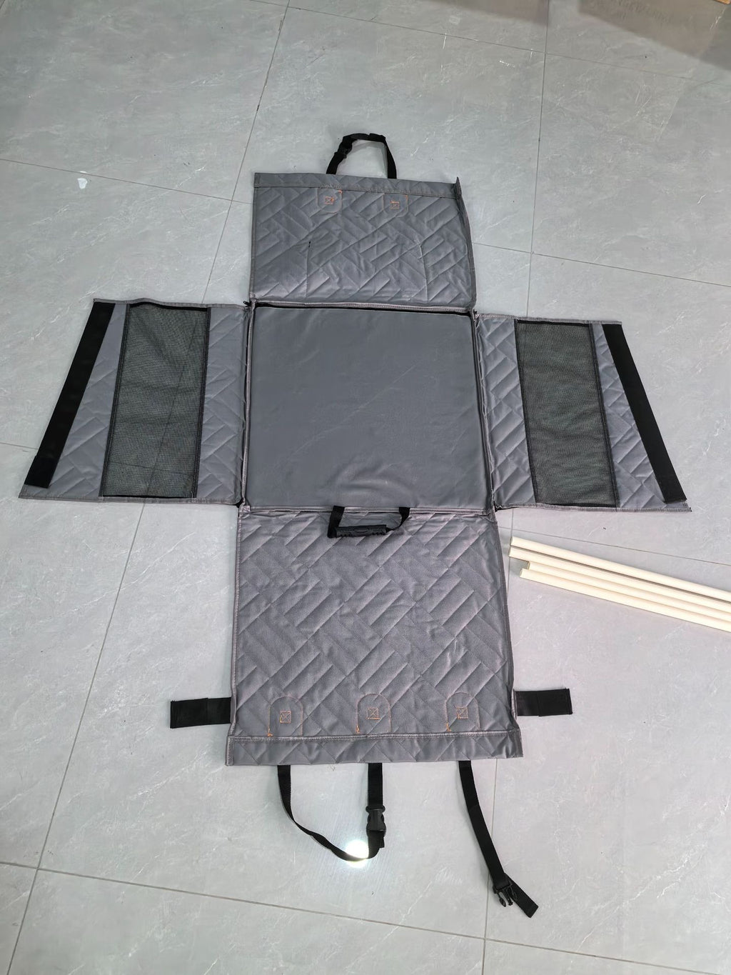 Car Dog Bed Waterproof
