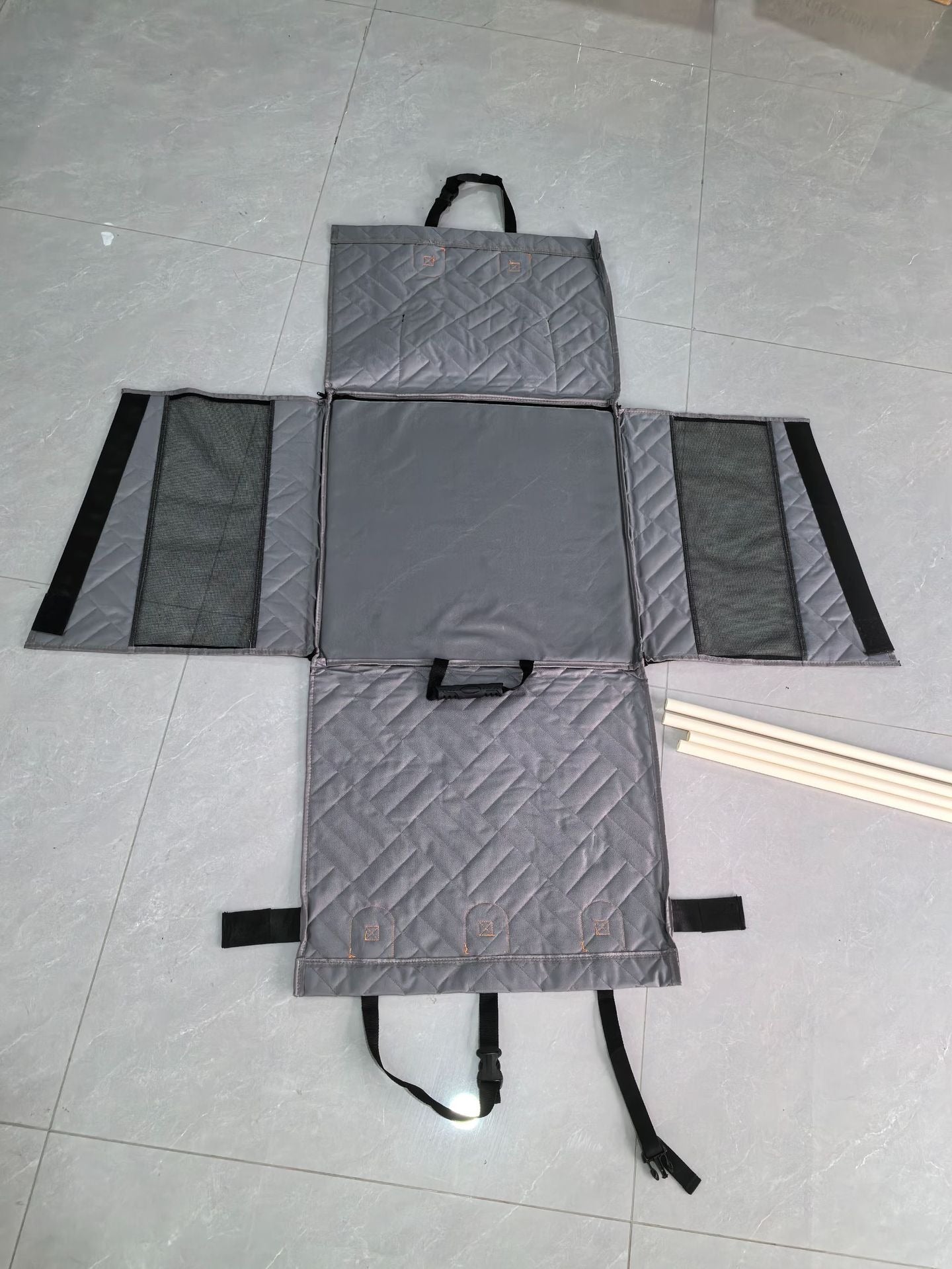 Car Dog Bed Waterproof
