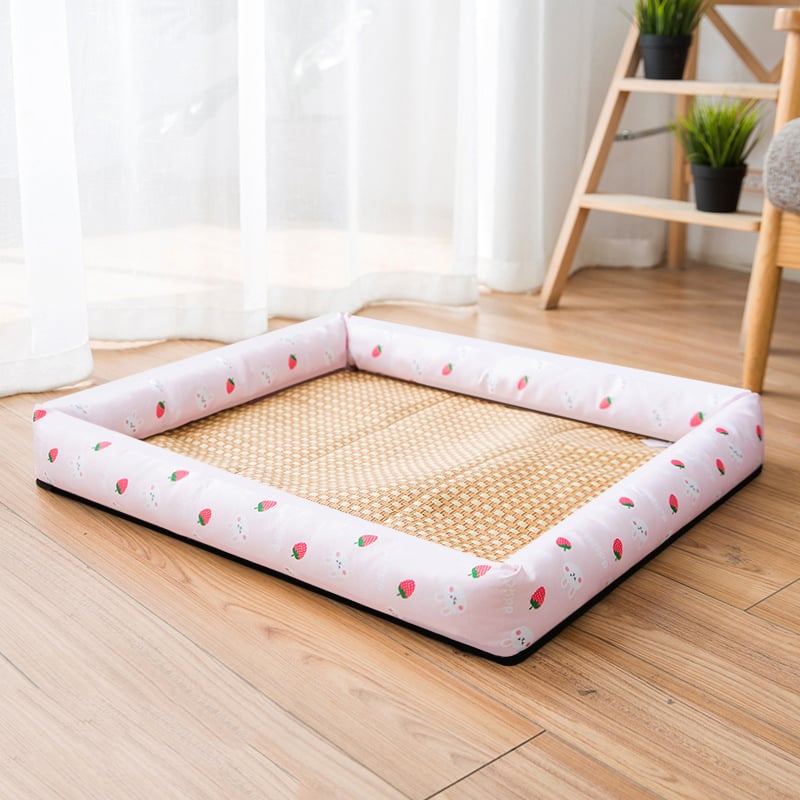Four Seasons Universal Dog Mat for Pets